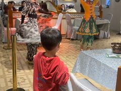 -巴扎美食·新疆菜·西域歌舞表演餐厅(新疆大厦店)