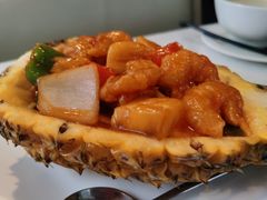 -衡山汇·高级粤菜(霄云路店)