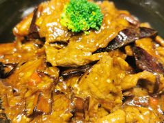 -四道菜·福建菜馆(新街口金鹰店)