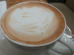 Cappuccino-马尼拉半岛酒店