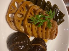 -清水亭湖北菜(大屯DT51店)