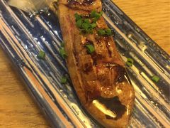 -水之惠鲜鱼料理(王府大街店)