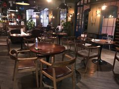 大堂-黑草莓(重庆路店)