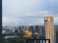 -君悦酒店·乐厨·高空自助餐(青年大街店)