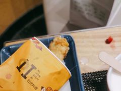 -虹料理·日料放题(悠方店)