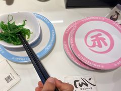 -三禾寿司(君尚店)