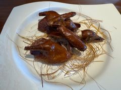 -王府井文华东方酒店-紫膳餐厅