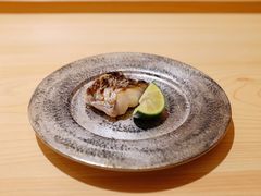 手钓太刀鱼-晴空·日本料理(万象城店)
