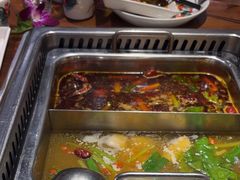 -好得火锅(育才店)