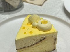 -娜娜家•Nana's restaurant(国金汇店)