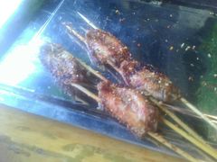 -管氏翅吧(马家堡店)