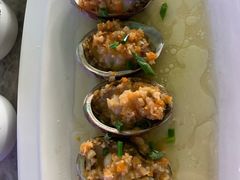 -四川小胡子海鲜(丁村万人海鲜广场店)