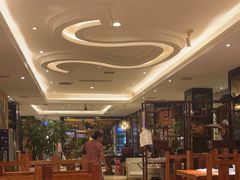 -老长春肉馆(创业大街店)