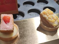 -拾烧·古法手作车轮饼(西直门凯德茂店)