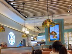 大堂-翠华餐厅(宝安壹方城店)