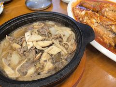 -全州拌饭馆(断桥店)