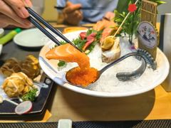 -菊上料理(蜀山银泰百货店)