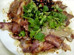 -春雨羊汤店(广开四马路总店)