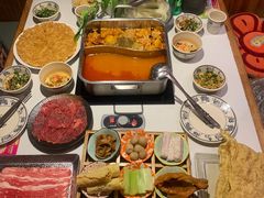 -螺大喜螺蛳粉火锅(雍和宫店)