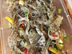 -俏湘厨•地道湘菜(建华南路店)