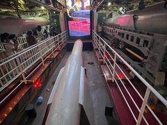 -泰达航母主题公园