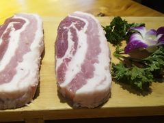 -唯成•韩国炭火烤肉 유성고기