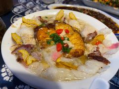 -龙姐私房菜(和顺古镇店)