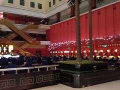 -北京九华山庄会展酒店