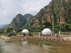 -湖洞水自然风景区