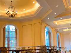 -广州凤凰城酒店-维也纳西餐厅