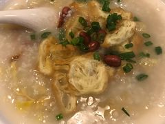-卓粤拉肠(红庙店)