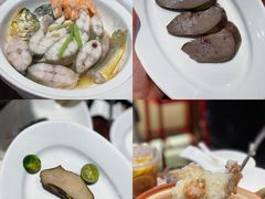 -陈鹏鹏潮汕菜(欢乐海岸 海边景观店)