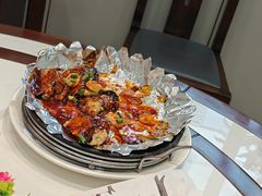 -龙香居海鲜浑锅家常菜·特色驴肉