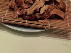 -惠丰堂饭庄·烤鸭·京味菜(翠微路店)