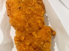 -麦当劳(金州新玛特购物广场店)