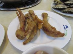 -春华海鲜城(广场西苑店)