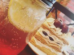 -治愈系甜品The Soothing Dessert(科海大楼店)