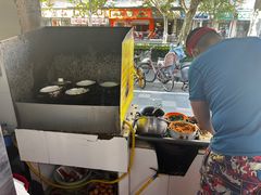 -阿麟馄饨(延长路店)