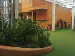 -前小桔亲子创意农场·草莓采摘·露营烧烤