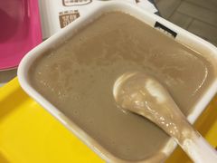 -满记甜品(巴黎春天宝山店)