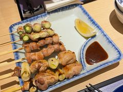 -小山日本料理(太古汇店)