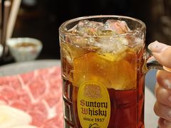 -满来寿喜烧(金虹桥店)