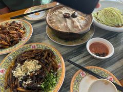 砂锅白肉-砂锅居(西四店)
