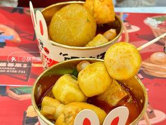 -盛香亭热卤(宝泰购物广场店)