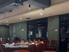 大堂-天下客饭店(中山路店)
