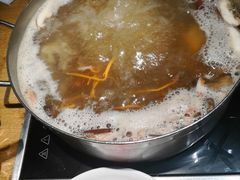 -牛很鲜潮汕牛肉火锅(朝晖路店)