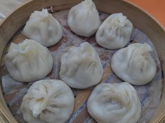 -新丰小吃(中山中路分店)