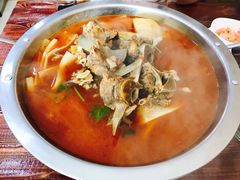 -小四川(福州道一店)