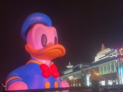-迪士尼小镇