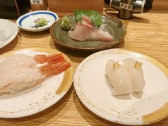 -合点寿司(金虹桥商场店)